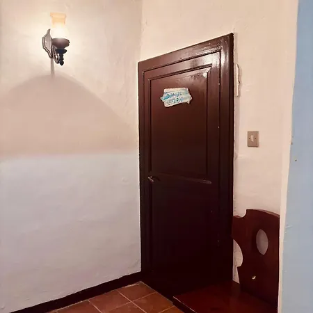 Domus Gabrio Apartman Gaeta