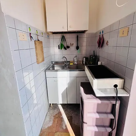 Domus Gabrio Apartman *