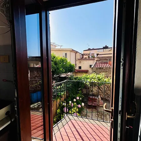 Domus Gabrio Apartman