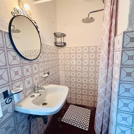 Apartman Domus Gabrio