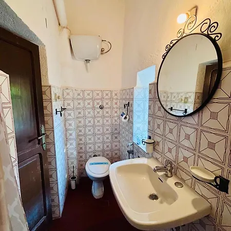 Apartman Domus Gabrio